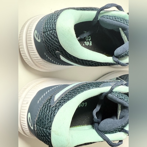 ASICS Womens Gel-Contend Blue US 7.5 1012A911-407 - Picture 6 of 10